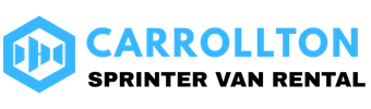 carrollton sprinter van rental logo