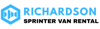richardson sprinter van rental logo