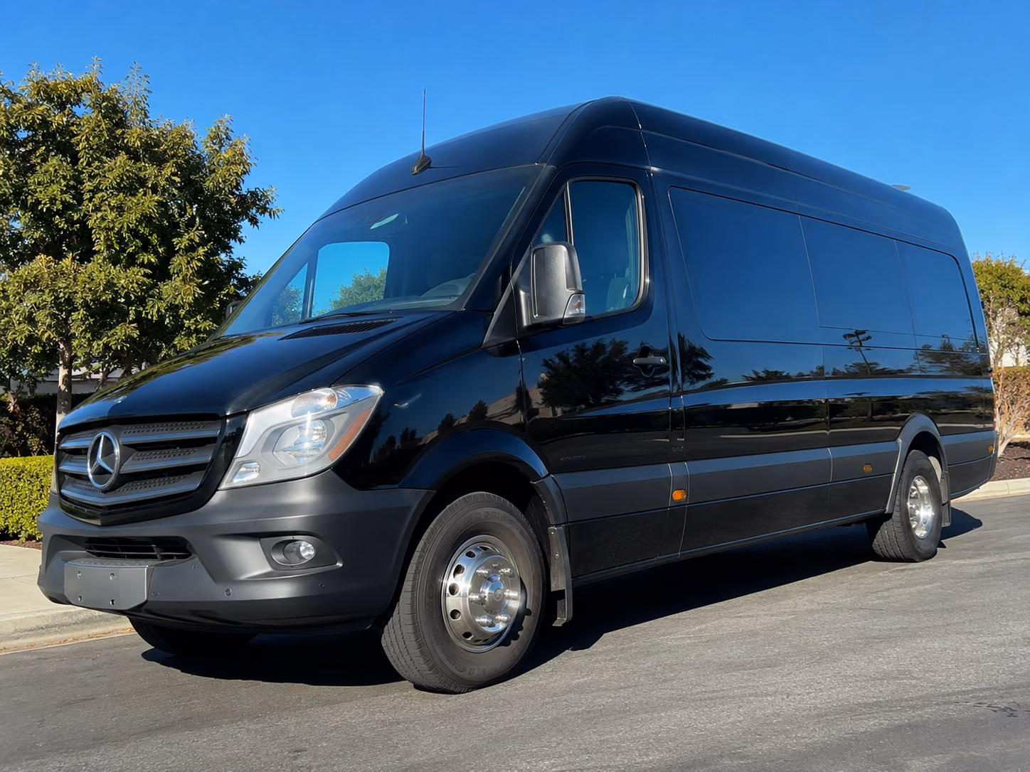 find the perfect transportation for your next birthday 1