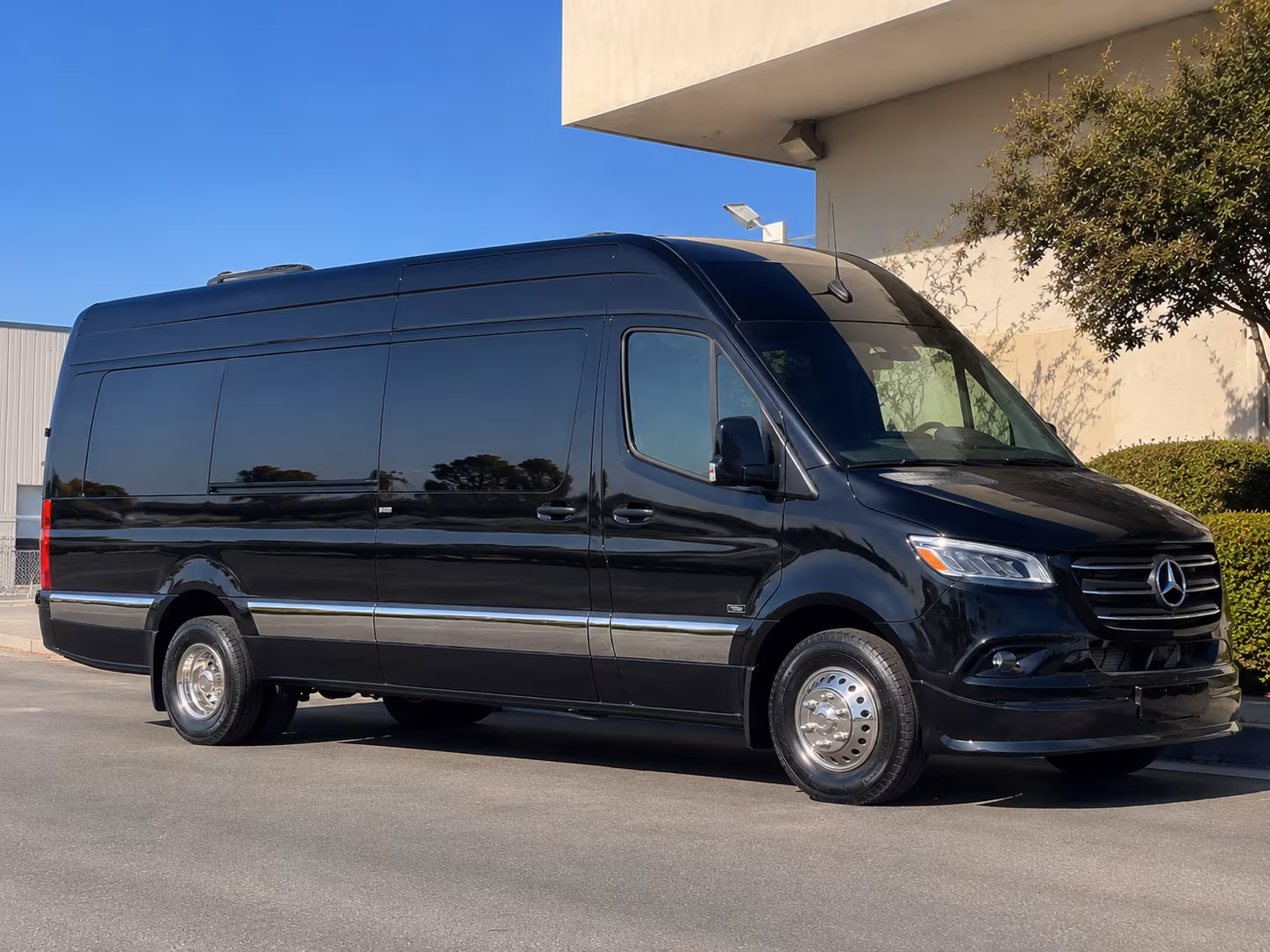 find the perfect transportation for your next birthday 5