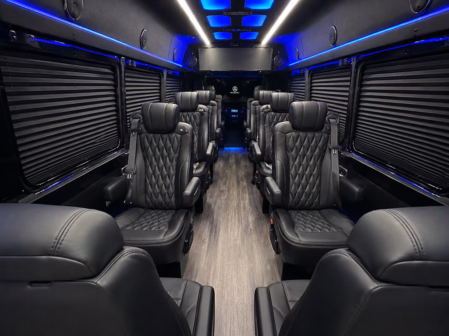 find the perfect transportation for your next concert or music festival 3
