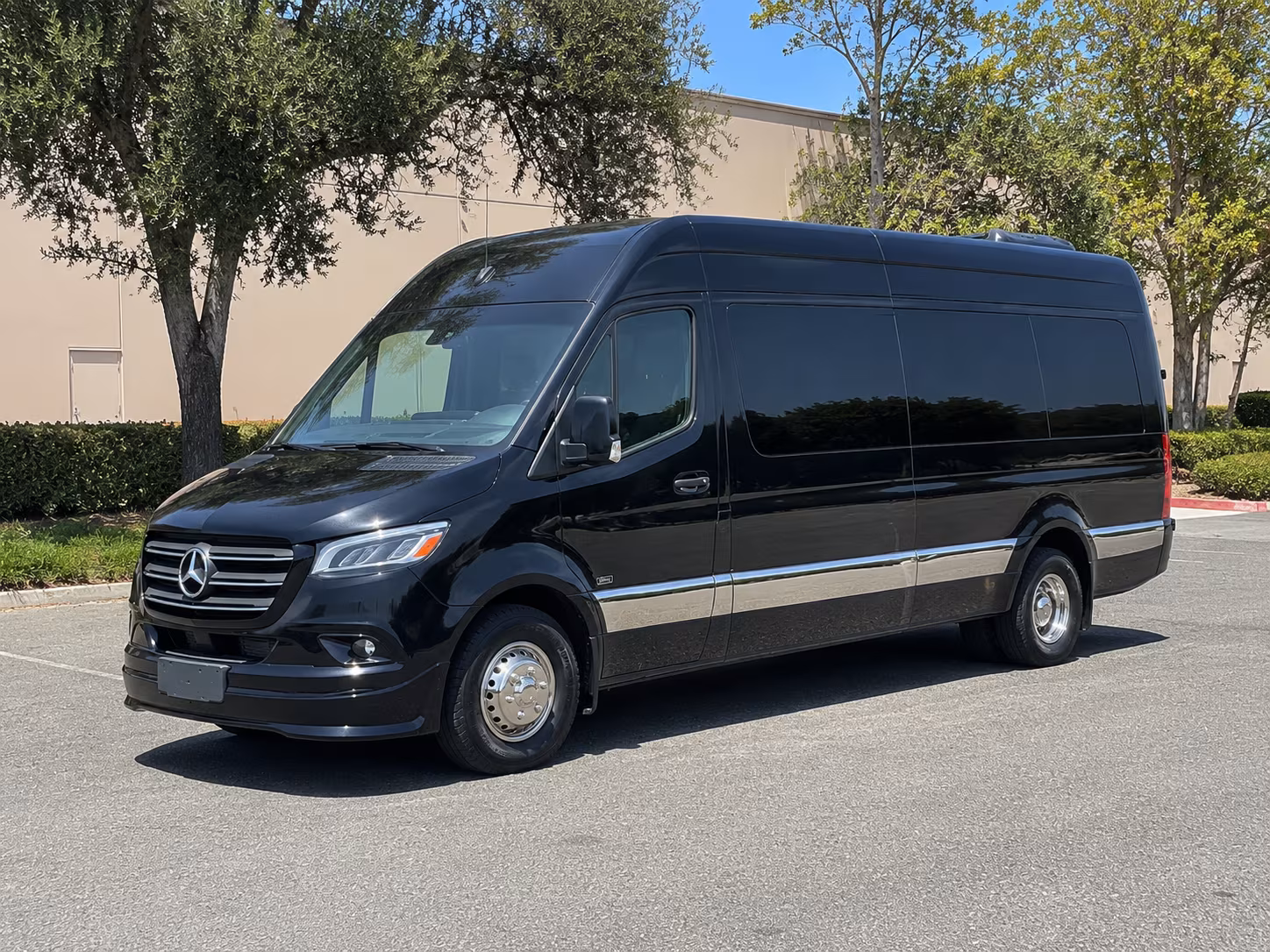 find the perfect transportation for your next concert or music festival 5