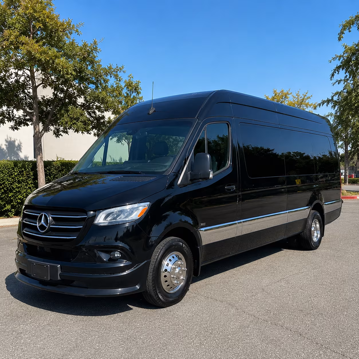 find the perfect transportation for your next employee shuttle 3