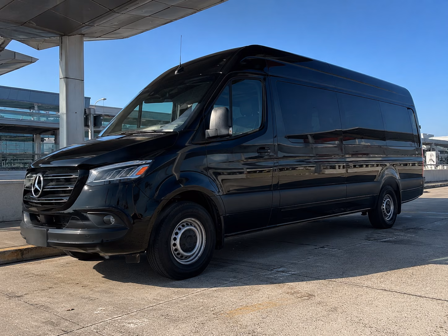 find the perfect transportation for your next private event 4