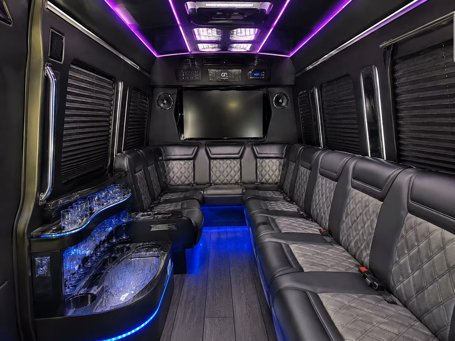 find the perfect transportation for your next prom 3