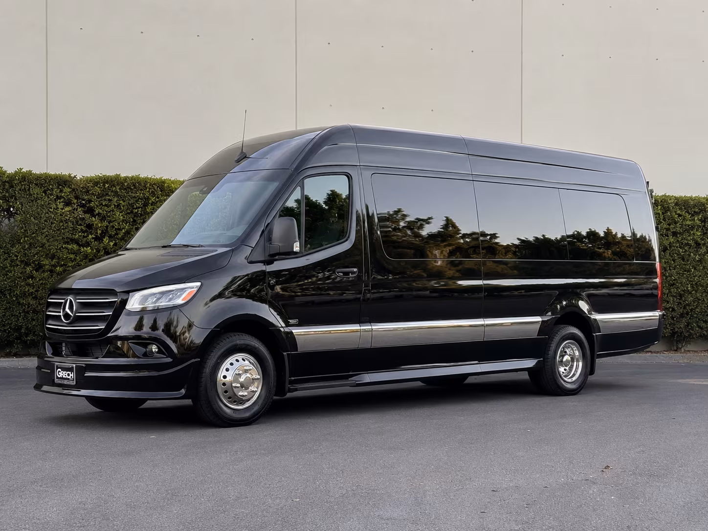 find the perfect transportation for your next sporting event 2