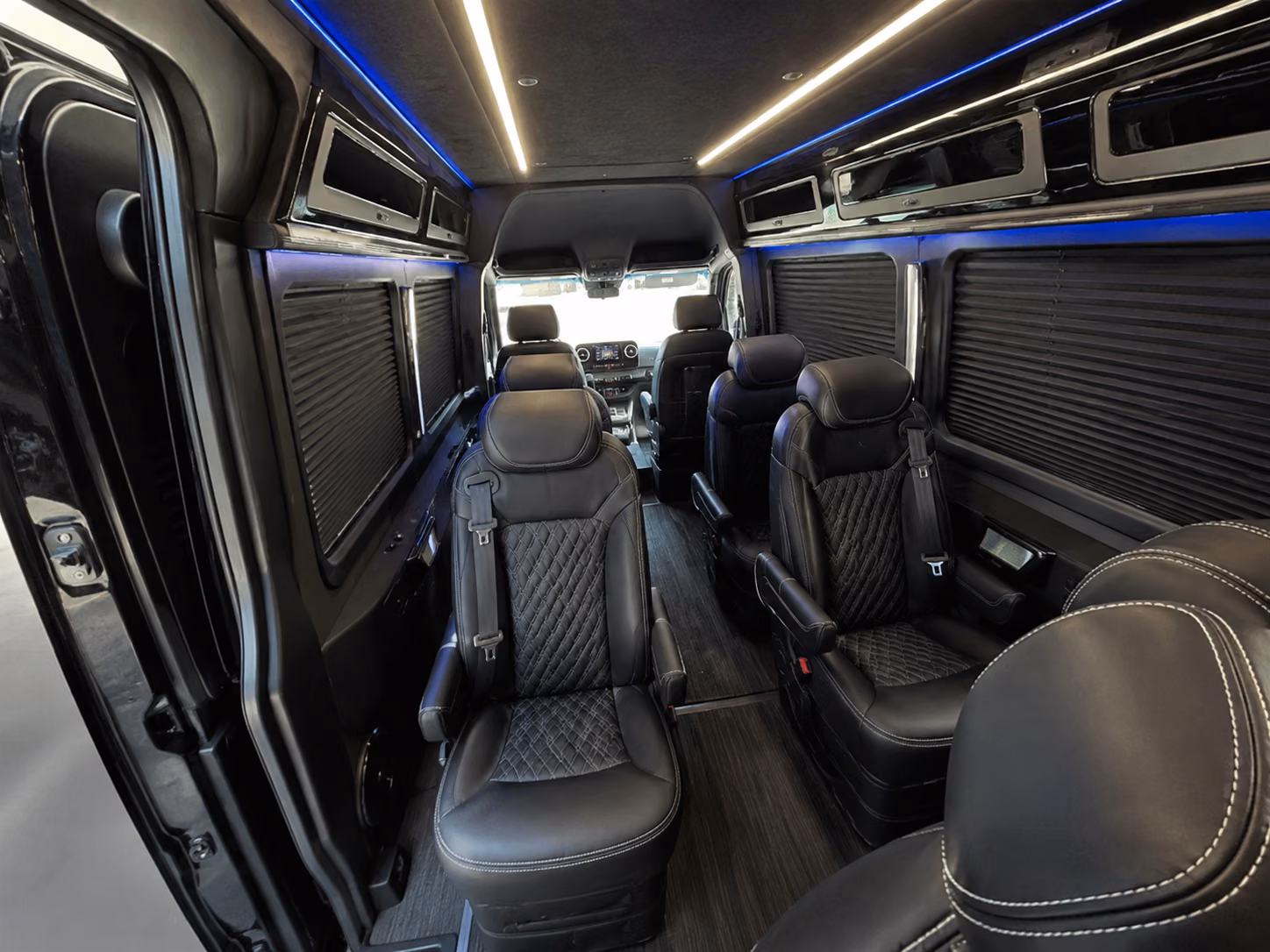 find the perfect transportation for your next sporting event 3