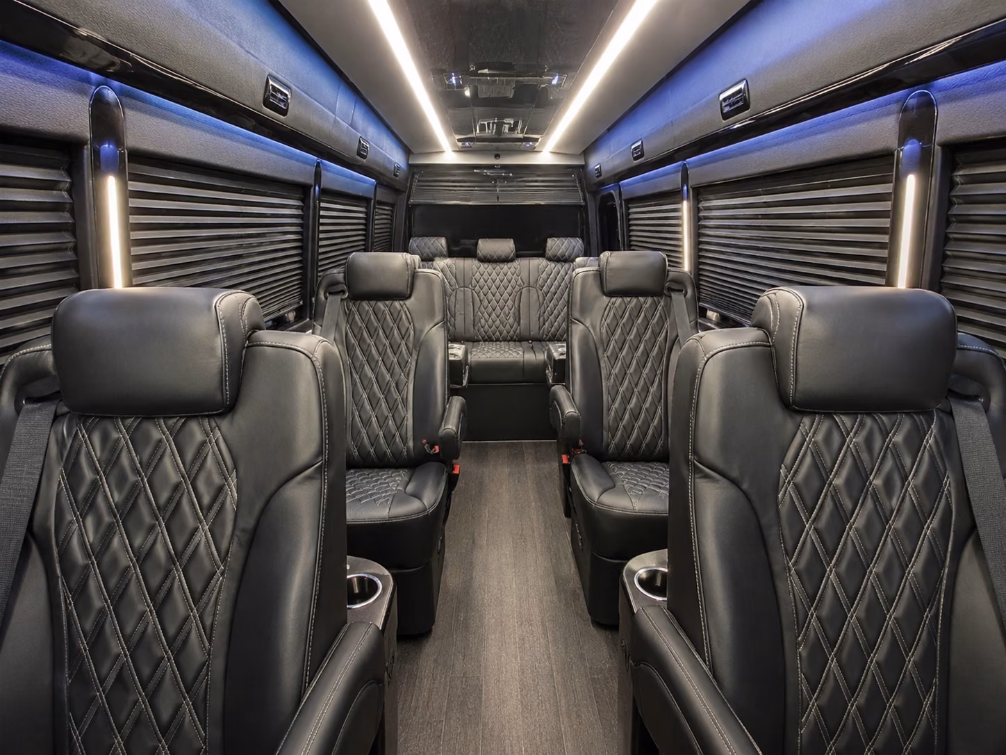 find the perfect transportation for your next wine tour 5