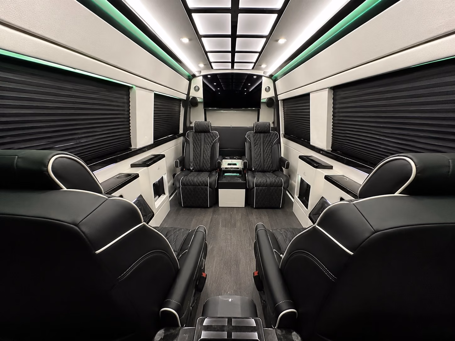 Richardson Airport Transportation