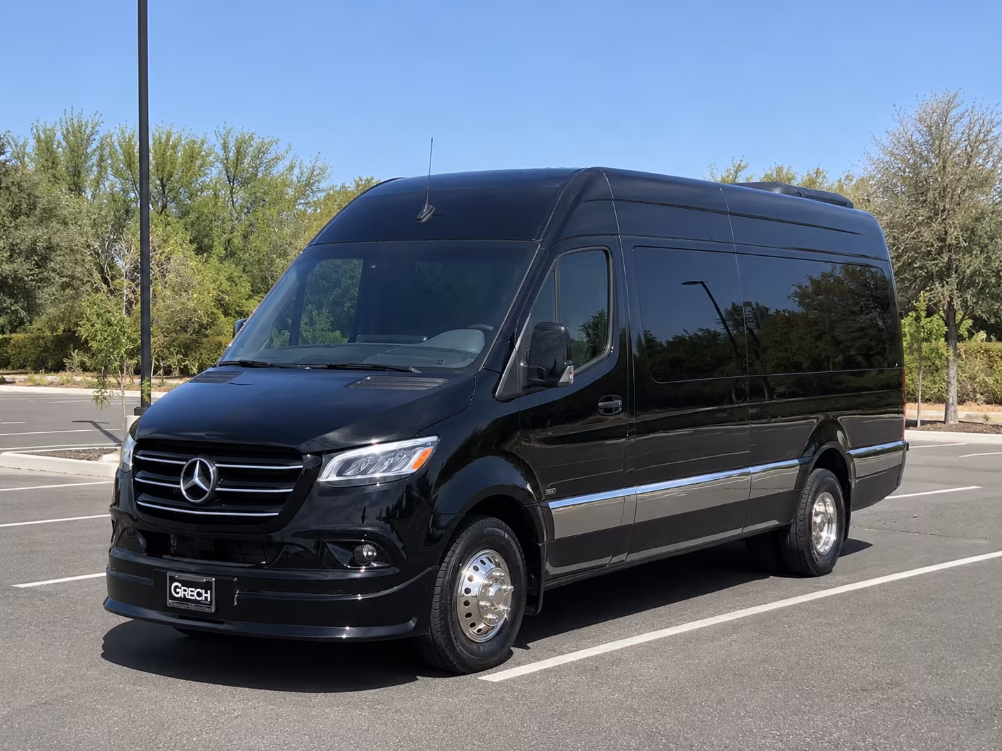 transportation serving richardson and nearby cities
